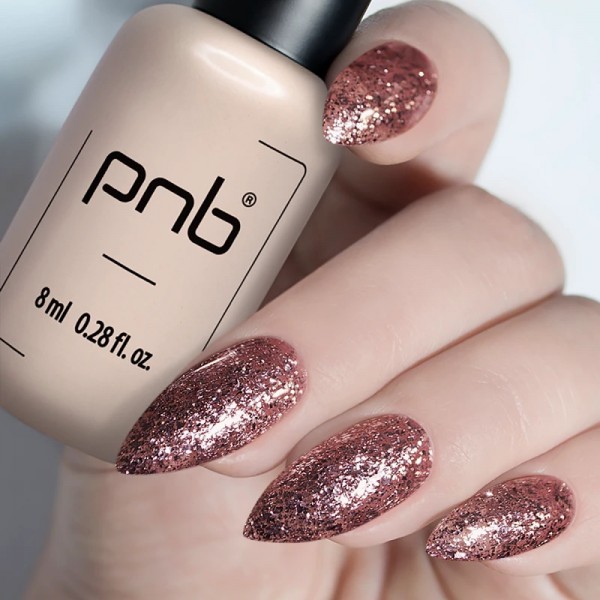 Гел лак PNB 8 мл 186
